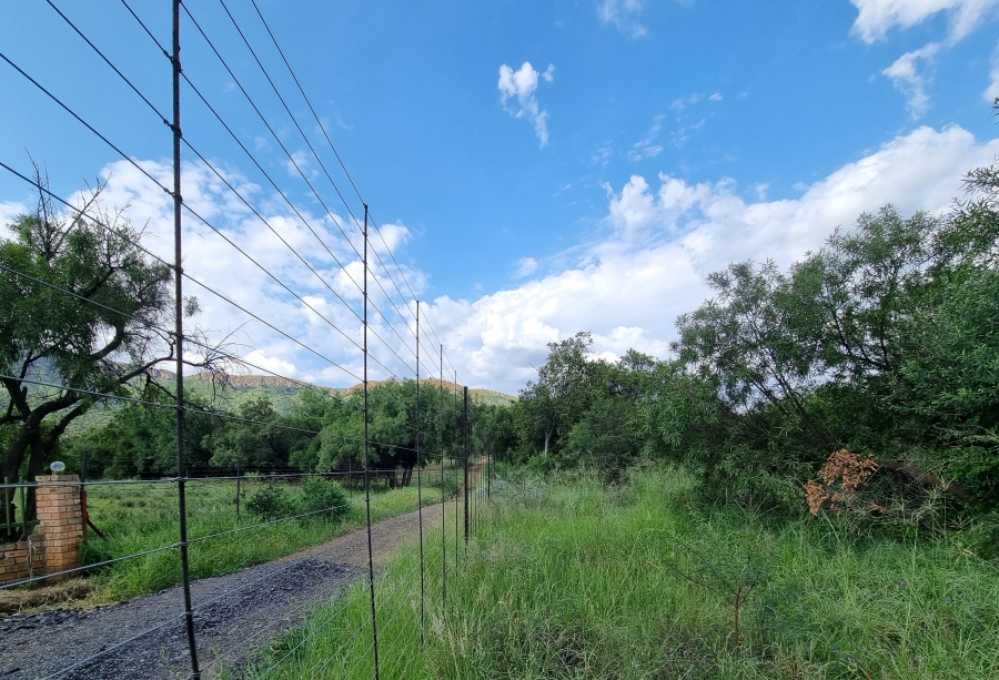 Commercial Property for Sale in Olifantsnek North West